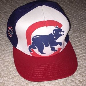 Chicago Cubs Hat